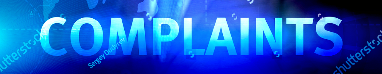 complaint-banner