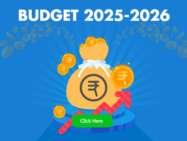 Budget Highlights